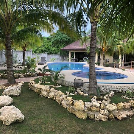 Tyner'S Place Panglao Exterior foto