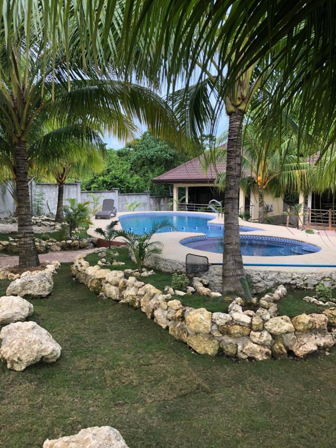 Tyner'S Place Panglao Exterior foto