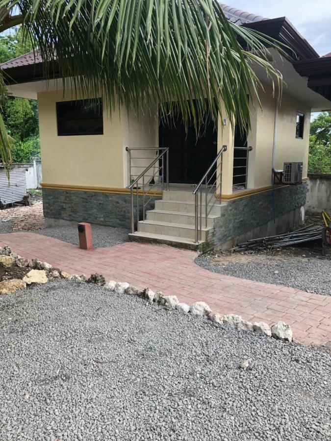 Tyner'S Place Panglao Exterior foto