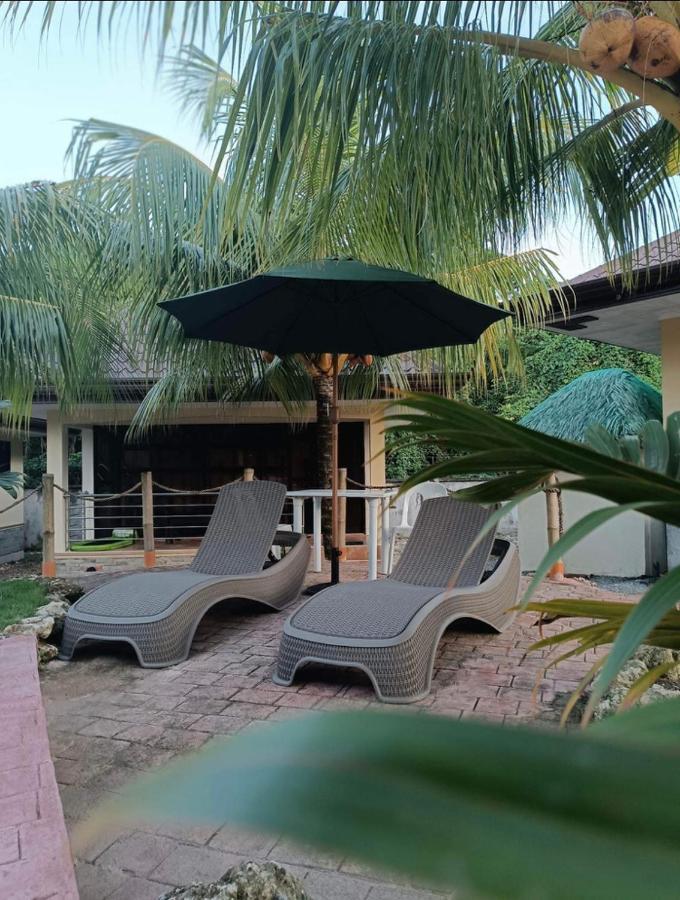 Tyner'S Place Panglao Exterior foto