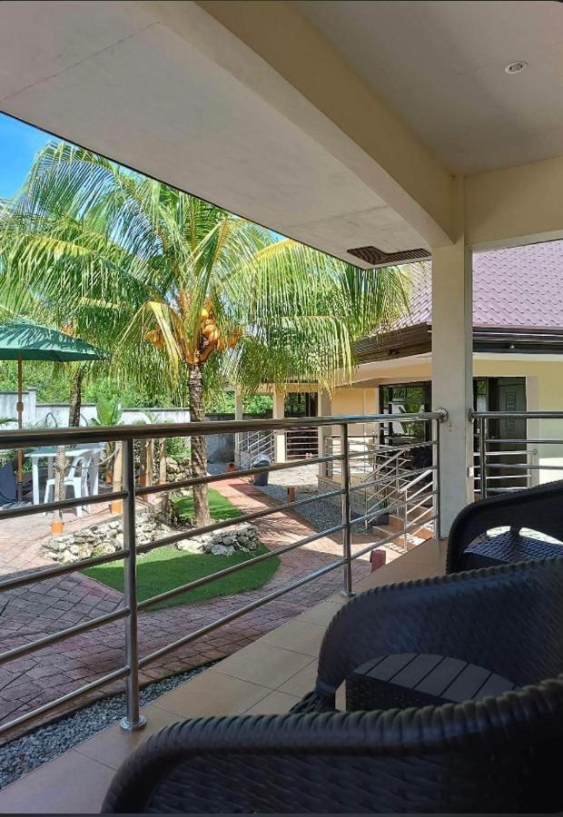 Tyner'S Place Panglao Exterior foto