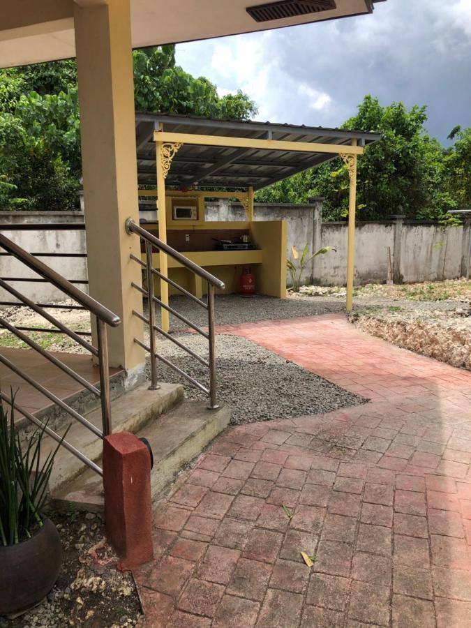 Tyner'S Place Panglao Exterior foto