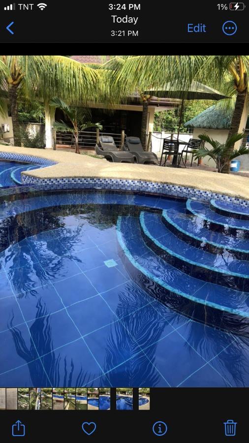 Tyner'S Place Panglao Exterior foto